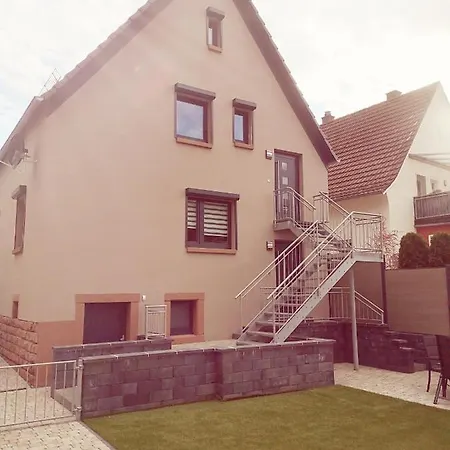 Haus Erdmann
