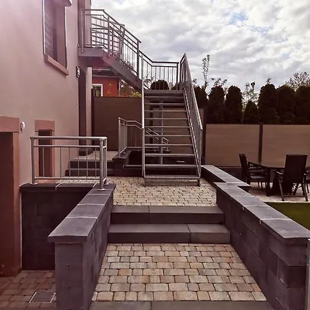 Haus Erdmann