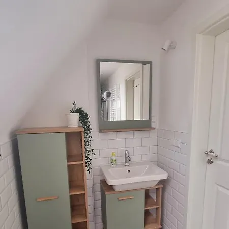 Apartament Haus Erdmann