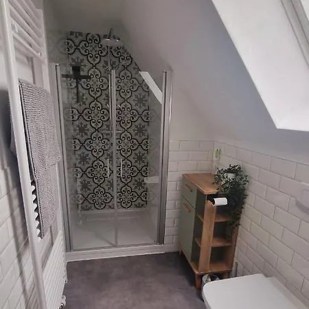 Haus Erdmann Lejlighed