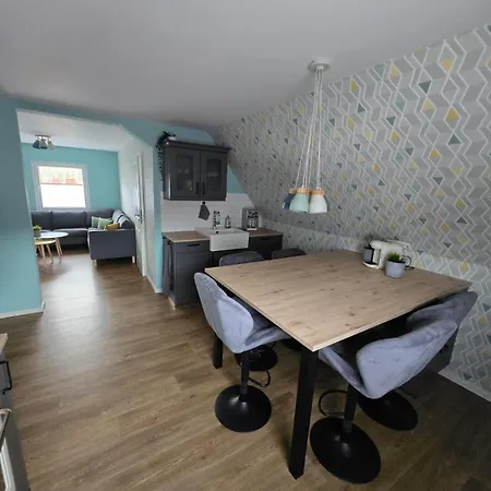 Haus Erdmann Appartement *