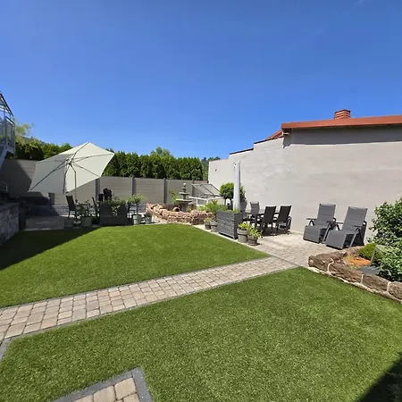 Haus Erdmann Appartement