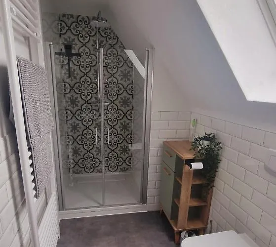 Haus Erdmann Appartement